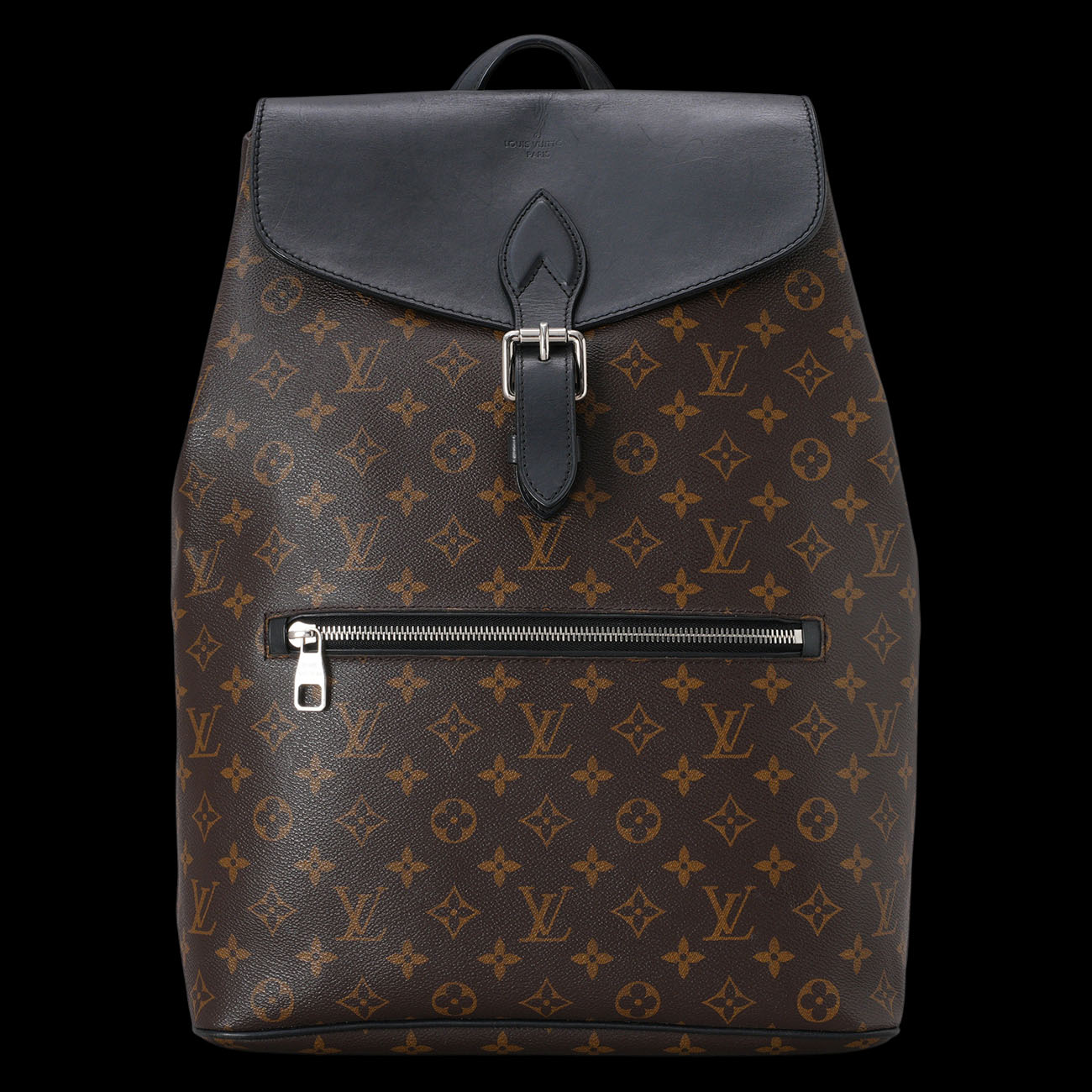 LOUIS VUITTON(USED)루이비통 모노그램 백팩